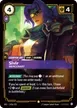 Sivir, Mercenary #143a