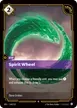 Spirit Wheel #144