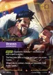 Draven, Audacious #148