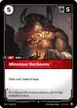 Minotaur Reckoner #14