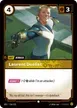 Laurent Duelist #156