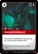 Perched Grimwyrm #15