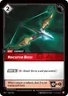 Recurve Bow #16