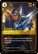 Xin Zhao, Vigilant #176