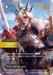 Fiora, Worthy #180a