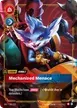 Mechanized Menace #181