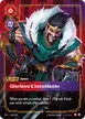 Glorious Executioner #185