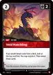 Void Hatchling #18