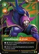 Grandmaster At Arms #193