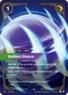 Defiant Dance #196