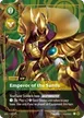 Emperor Of The Sands #197