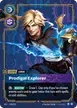 Prodigal Explorer #199