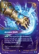 Arcane Shift #200