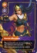Battle Mistress #203