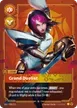 Grand Duelist #205