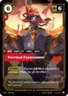 Ferrous Forerunner #21