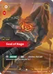 Seal Of Rage #222