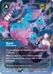 Bard, Mercurial #228