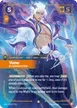 Yone, Blademaster #233*