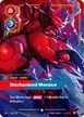 Mechanized Menace #240