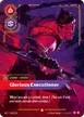 Glorious Executioner #242