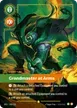 Grandmaster At Arms #245