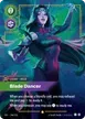 Blade Dancer #246