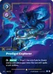 Prodigal Explorer #248