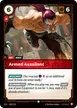 Armed Assailant #2