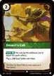 Desert's Call #31