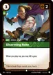 Disarming Rake #32