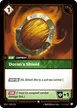 Doran's Shield #33