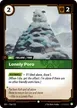 Lonely Poro #36