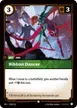 Ribbon Dancer #38
