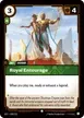 Royal Entourage #39