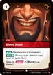 Blood Rush #3