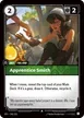 Apprentice Smith #41