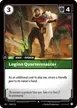 Legion Quartermaster #44