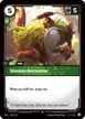 Simian Ancestor #47