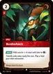 Bushwhack #4