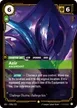 Azir, Ascendant #50a