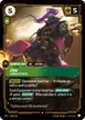 Jax, Unmatched #54
