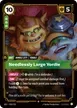Needlessly Large Yordle #55