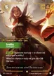 Irelia, Fervent #57a