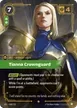 Tianna Crownguard #60