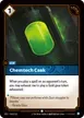 Chemtech Cask #63