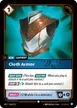 Cloth Armor #64