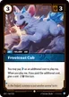 Frostcoat Cub #67