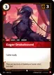 Eager Drakehound #6