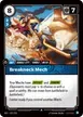 Breakneck Mech #71